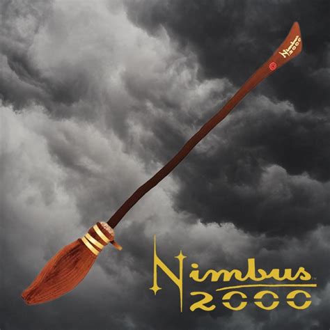 Nimbus 2000 for sale